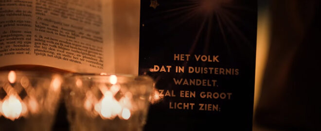 kerst voor iedereen